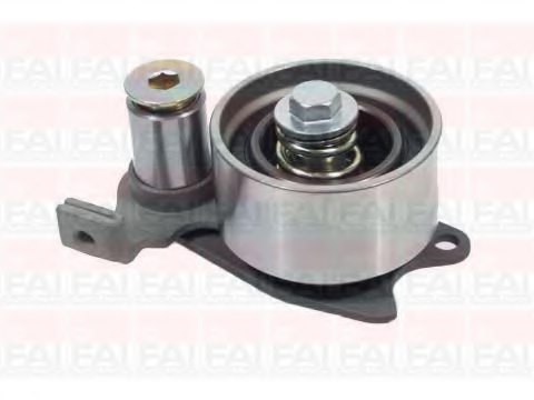 FAI AutoParts T9566 Tensioner Pulley, timing belt